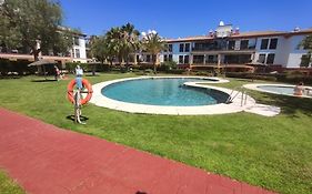 Apartamento 2 dormitorios Ayamonte- Costa Esuri